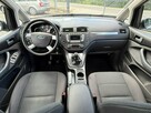 Ford C-Max *titanium*navi*klimatronik*z Niemiec* - 6