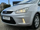 Ford C-Max *titanium*navi*klimatronik*z Niemiec* - 12
