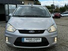 Ford C-Max *titanium*navi*klimatronik*z Niemiec* - 13