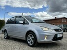 Ford C-Max *titanium*navi*klimatronik*z Niemiec* - 14
