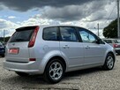 Ford C-Max *titanium*navi*klimatronik*z Niemiec* - 16