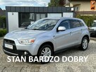 Mitsubishi ASX *alu*tempomat*halogeny*super stan*z Niemiec* - 1