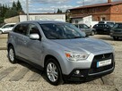 Mitsubishi ASX *alu*tempomat*halogeny*super stan*z Niemiec* - 2