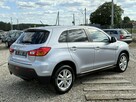 Mitsubishi ASX *alu*tempomat*halogeny*super stan*z Niemiec* - 3