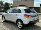 Mitsubishi ASX *alu*tempomat*halogeny*super stan*z Niemiec* - 4