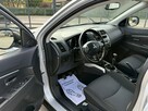 Mitsubishi ASX *alu*tempomat*halogeny*super stan*z Niemiec* - 6