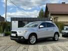 Mitsubishi ASX *alu*tempomat*halogeny*super stan*z Niemiec* - 12