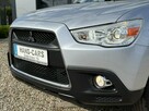 Mitsubishi ASX *alu*tempomat*halogeny*super stan*z Niemiec* - 13