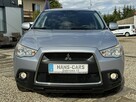 Mitsubishi ASX *alu*tempomat*halogeny*super stan*z Niemiec* - 14