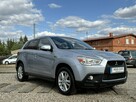Mitsubishi ASX *alu*tempomat*halogeny*super stan*z Niemiec* - 15