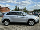 Mitsubishi ASX *alu*tempomat*halogeny*super stan*z Niemiec* - 16