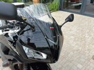 Honda CBR  # Akrapović # raty -kup online, Piękna CBR 600rr - 9