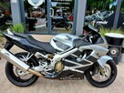 Honda CBR  #ŁADNA HONDA # raty -kup online, Piękna CBR 600 F4i - 1