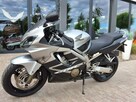 Honda CBR  #ŁADNA HONDA # raty -kup online, Piękna CBR 600 F4i - 2