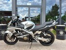 Honda CBR  #ŁADNA HONDA # raty -kup online, Piękna CBR 600 F4i - 4