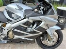 Honda CBR  #ŁADNA HONDA # raty -kup online, Piękna CBR 600 F4i - 7