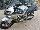 Honda CBR  #ŁADNA HONDA # raty -kup online, Piękna CBR 600 F4i - 10