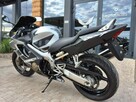 Honda CBR  #ŁADNA HONDA # raty -kup online, Piękna CBR 600 F4i - 11