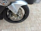 Honda CBR  #ŁADNA HONDA # raty -kup online, Piękna CBR 600 F4i - 13