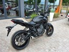 Yamaha MT PIĘKNA YAMAHA w super stanie. 2022r oryginał - 3