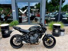 Yamaha MT PIĘKNA YAMAHA w super stanie. 2022r oryginał - 6