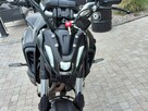 Yamaha MT PIĘKNA YAMAHA w super stanie. 2022r oryginał - 9