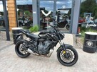 Yamaha MT PIĘKNA YAMAHA w super stanie. 2022r oryginał - 10