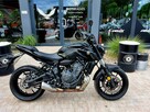 Yamaha MT PIĘKNA YAMAHA w super stanie. 2022r oryginał - 11