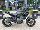 Yamaha MT PIĘKNA YAMAHA w super stanie. 2022r oryginał - 12