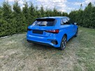 Audi A3 45 TFSIE 150KM Automat Hybrid PlugIn S-Line Virtual LED 67.000km - 5