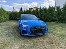 Audi A3 45 TFSIE 150KM Automat Hybrid PlugIn S-Line Virtual LED 67.000km - 12