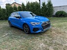 Audi A3 45 TFSIE 150KM Automat Hybrid PlugIn S-Line Virtual LED 67.000km - 13