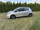 Toyota Yaris 1,3 VVTi- 99KM B+G Kamera Cofania Navi Klima 5D 74.000km - 3