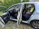 Toyota Yaris 1,3 VVTi- 99KM B+G Kamera Cofania Navi Klima 5D 74.000km - 6