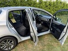 Toyota Yaris 1,3 VVTi- 99KM B+G Kamera Cofania Navi Klima 5D 74.000km - 7