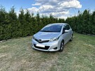 Toyota Yaris 1,3 VVTi- 99KM B+G Kamera Cofania Navi Klima 5D 74.000km - 9