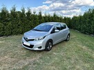 Toyota Yaris 1,3 VVTi- 99KM B+G Kamera Cofania Navi Klima 5D 74.000km - 10