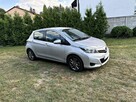 Toyota Yaris 1,3 VVTi- 99KM B+G Kamera Cofania Navi Klima 5D 74.000km - 12