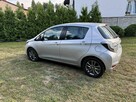Toyota Yaris 1,3 VVTi- 99KM B+G Kamera Cofania Navi Klima 5D 74.000km - 13