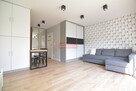 Skawina Ruczaj studio ogródek parking klima - 3