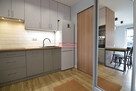 Skawina Ruczaj studio ogródek parking klima - 10