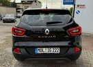 Renault Kadjar AUTOMAT*130ps*Bezwypadkowy*Skóra*Full-LED*CarPlay*Serwis-ASO*WZOROWY!! - 4