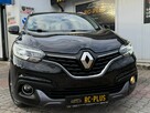 Renault Kadjar AUTOMAT*130ps*Bezwypadkowy*Skóra*Full-LED*CarPlay*Serwis-ASO*WZOROWY!! - 8