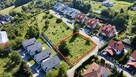 Działka budowlana w Kamienicy ul. Rucina - 15