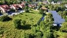 Działka budowlana w Kamienicy ul. Rucina - 2