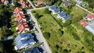 Działka budowlana w Kamienicy ul. Rucina - 10