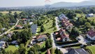 Działka budowlana w Kamienicy ul. Rucina - 11