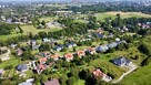 Działka budowlana w Kamienicy ul. Rucina - 13