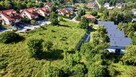 Działka budowlana w Kamienicy ul. Rucina - 1