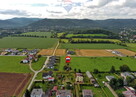 Działka budowlana w Jaworzu 3089 m2 - 1